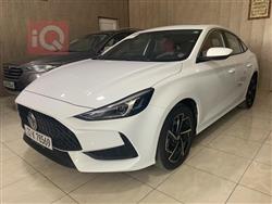 MG GT
